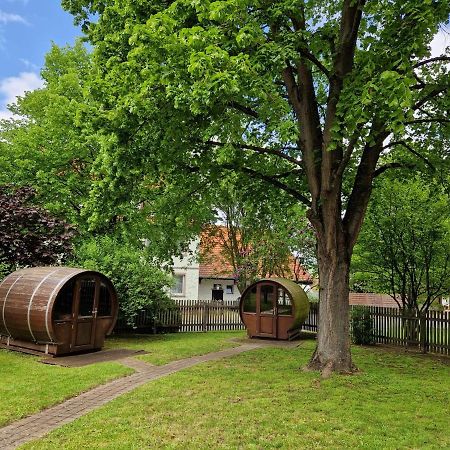 Koetterhof Villa Bevern  Luaran gambar