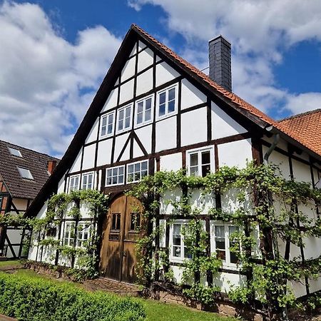 Koetterhof Villa Bevern  Luaran gambar