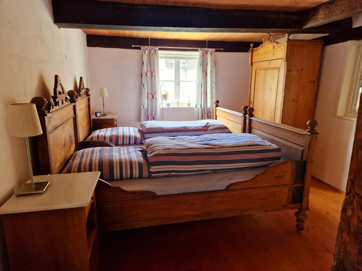 Koetterhof Villa Bevern  Luaran gambar