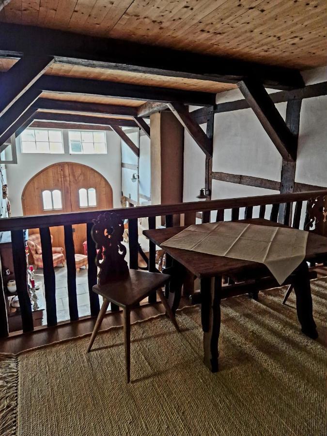 Koetterhof Villa Bevern  Luaran gambar