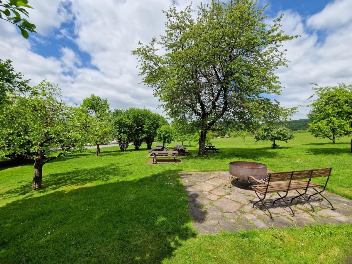 Koetterhof Villa Bevern  Luaran gambar