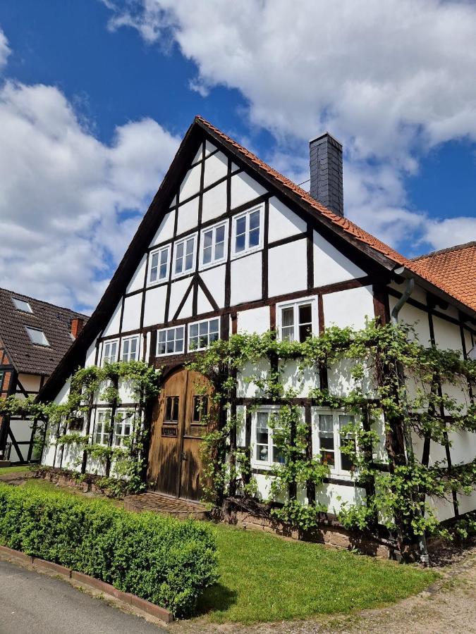Koetterhof Villa Bevern  Luaran gambar