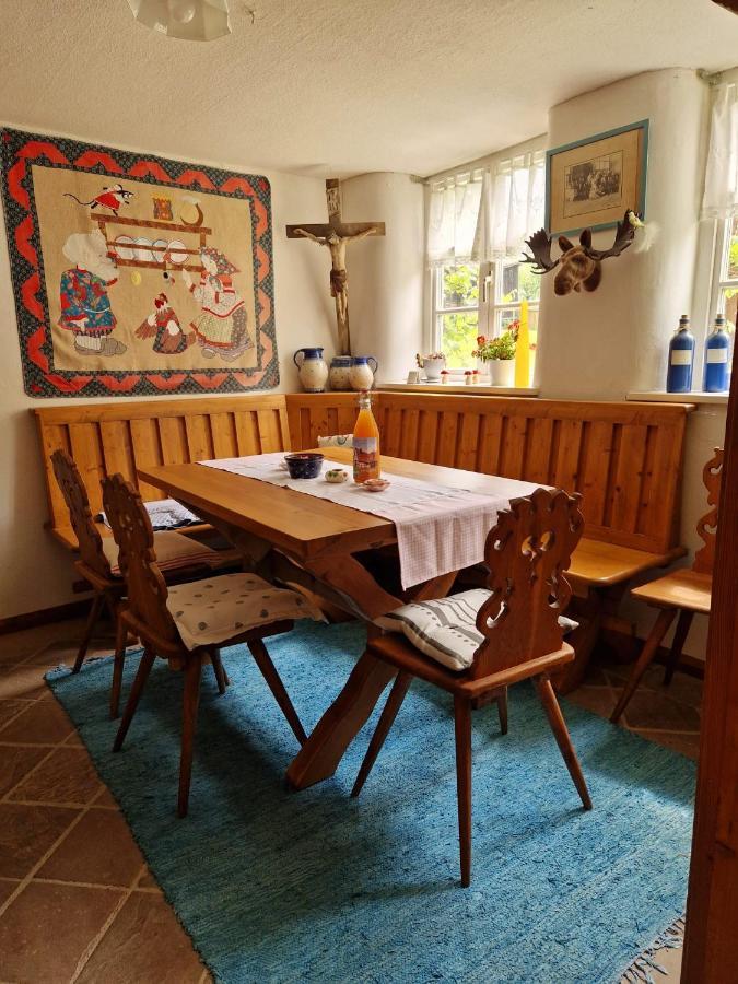 Koetterhof Villa Bevern  Luaran gambar